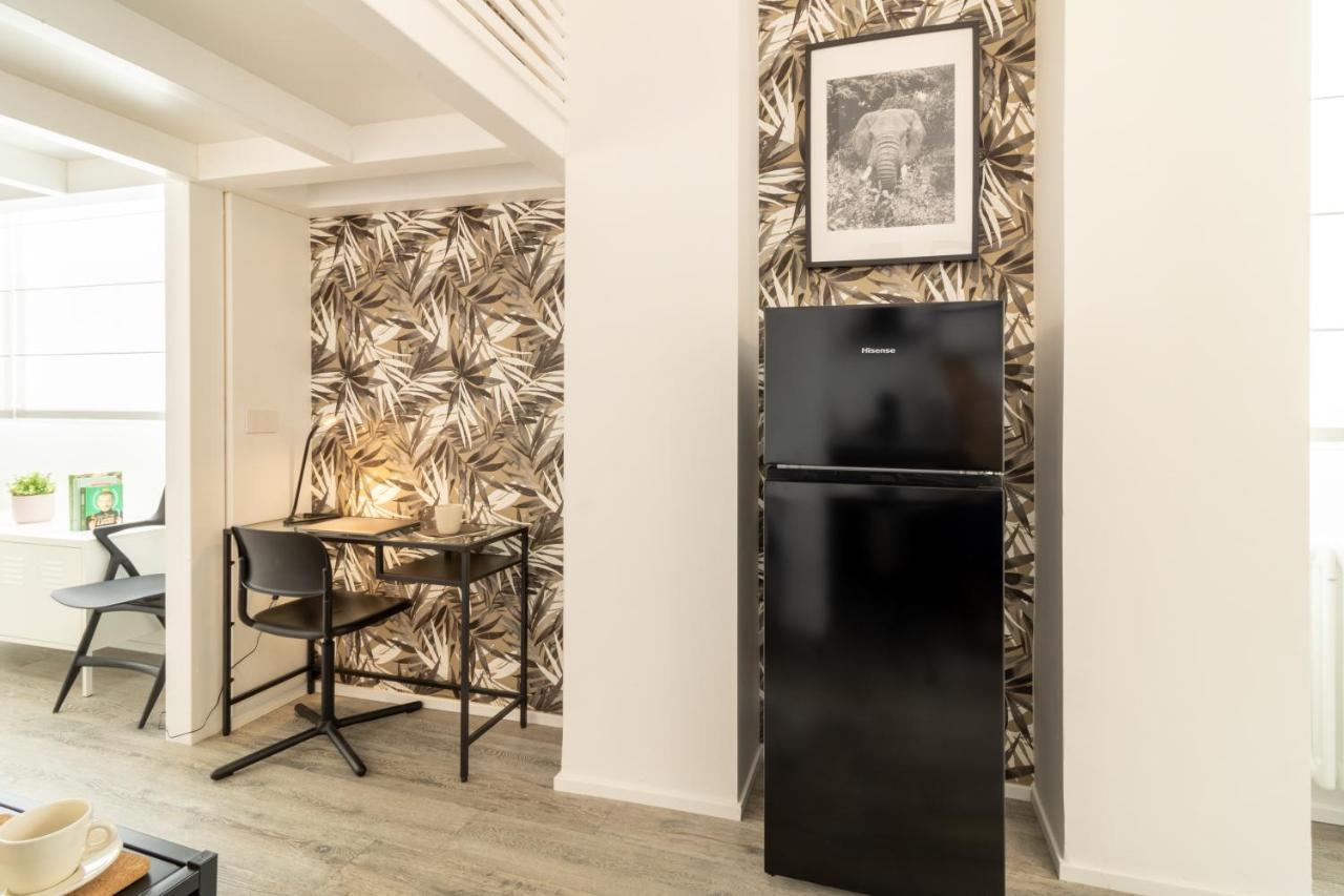 Navigli - Chic And Sophisticated In Apartment Mailand