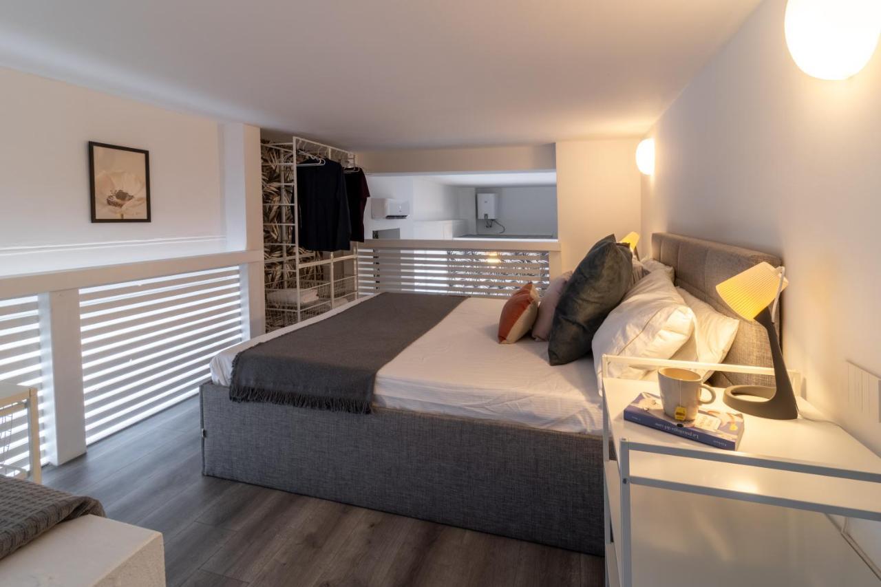 Apartment Navigli - Chic And Sophisticated In Mailand