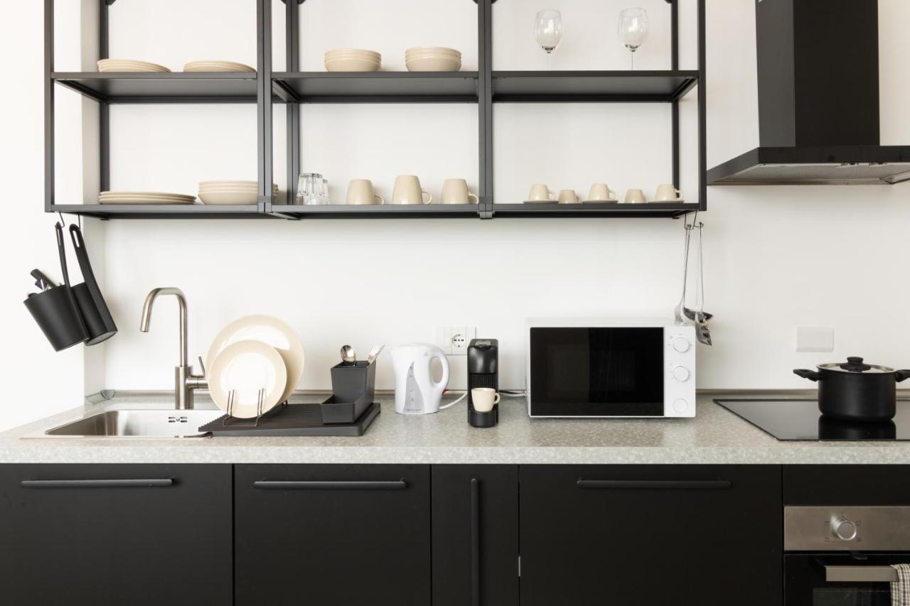 Navigli - Chic And Sophisticated In Apartment Mailand